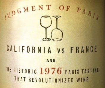 The Judgment of Paris revisited