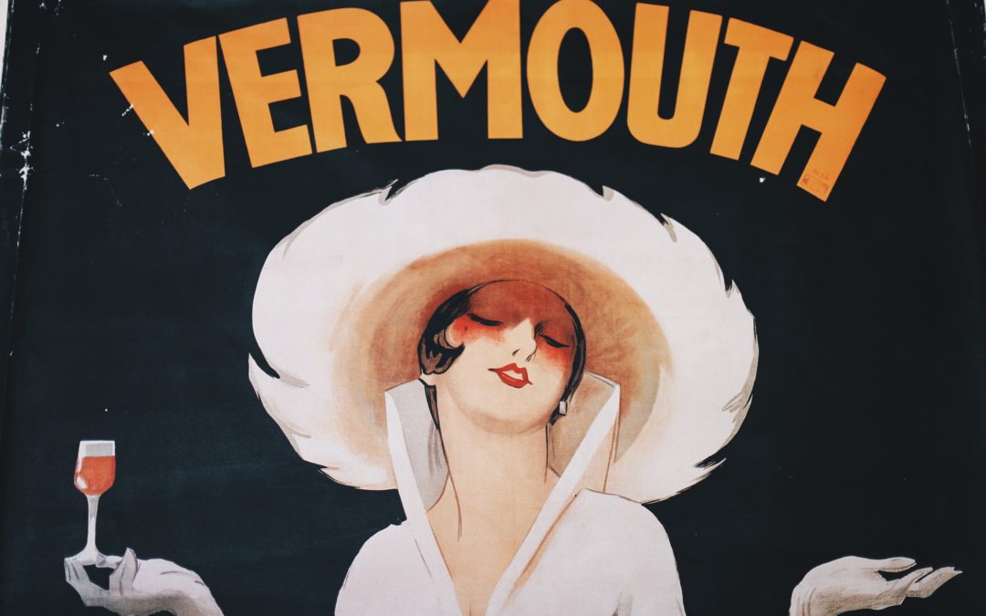 What the heck is Vermouth?