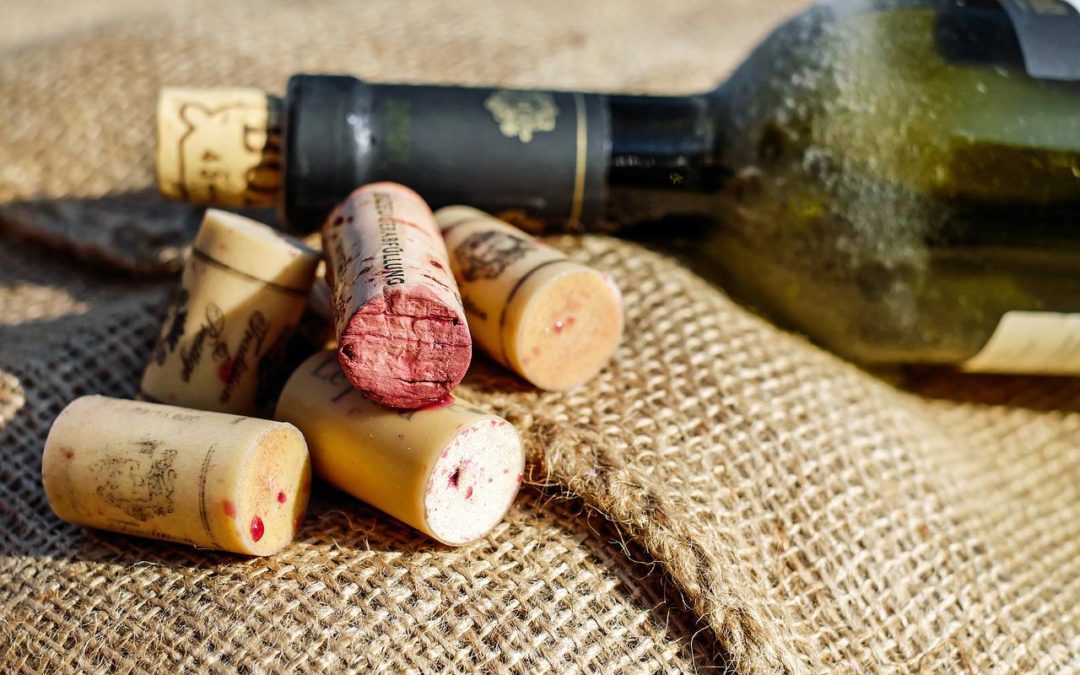 Italian Wine Classifications Explained